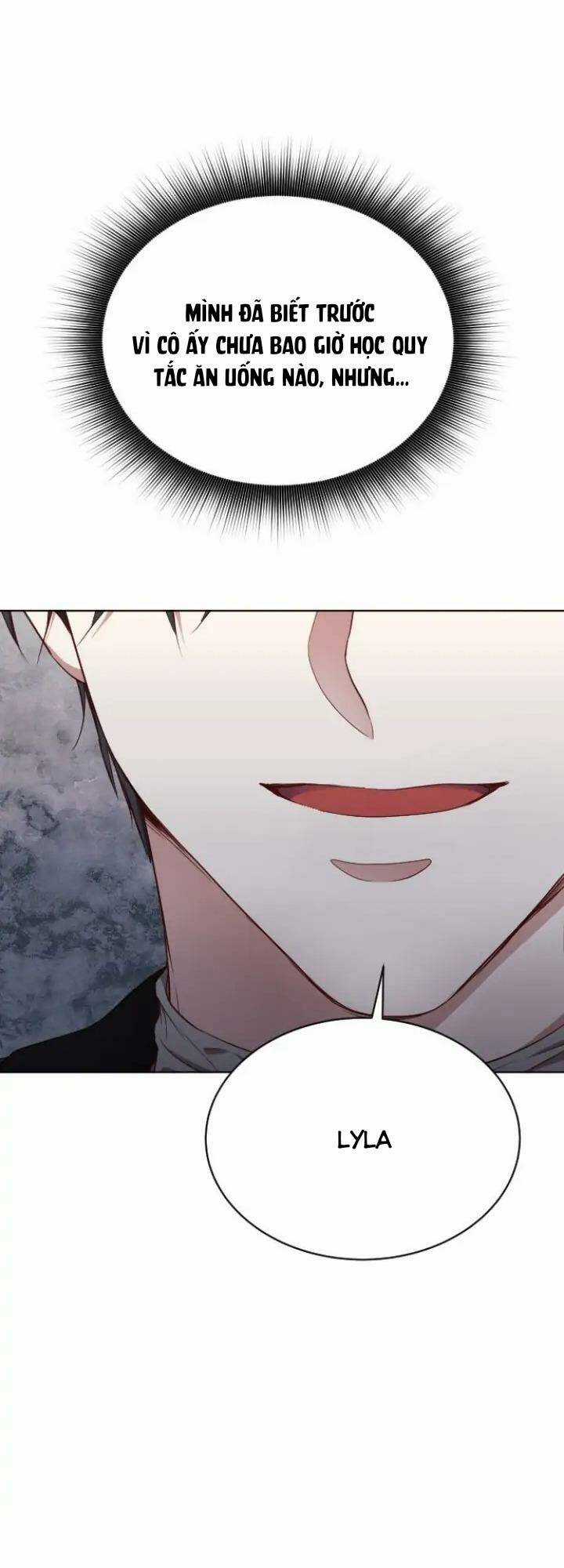 Hoa Dã Thú - Chapter 17 - Trang 71