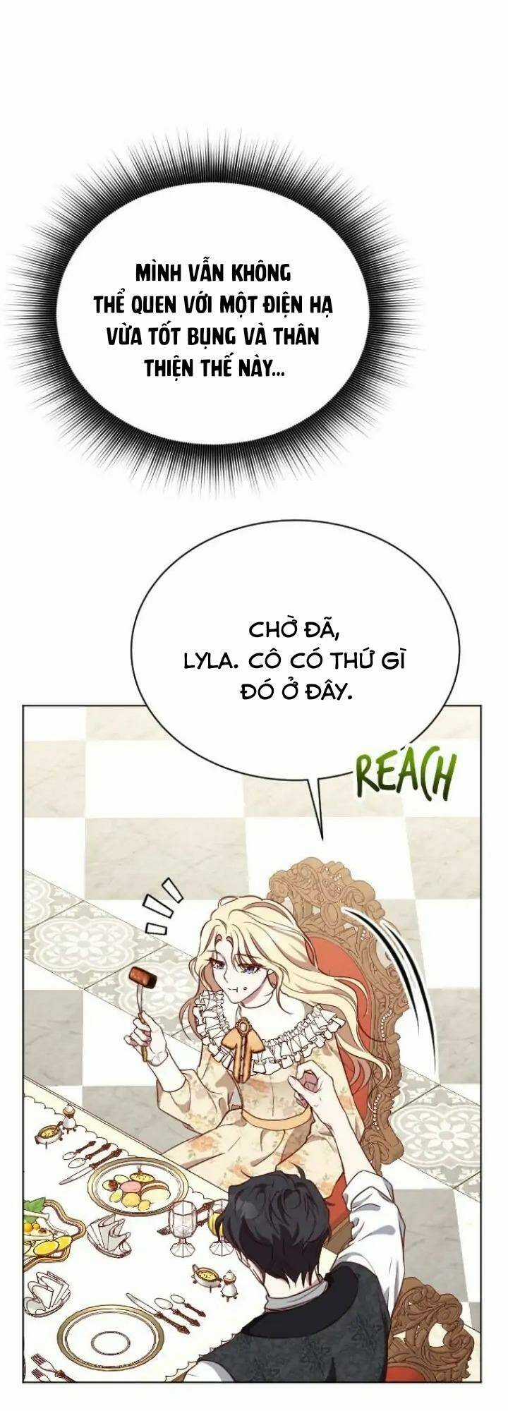 Hoa Dã Thú - Chapter 17 - Trang 74