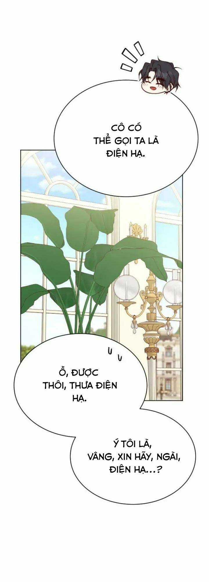 Hoa Dã Thú - Chapter 18 - Trang 12