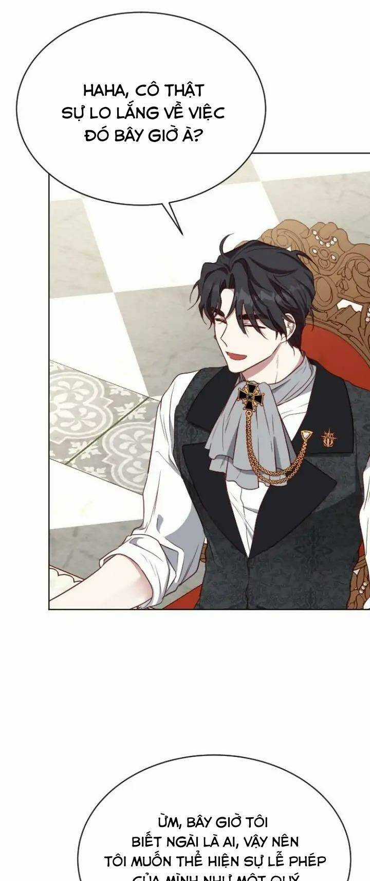 Hoa Dã Thú - Chapter 18 - Trang 13