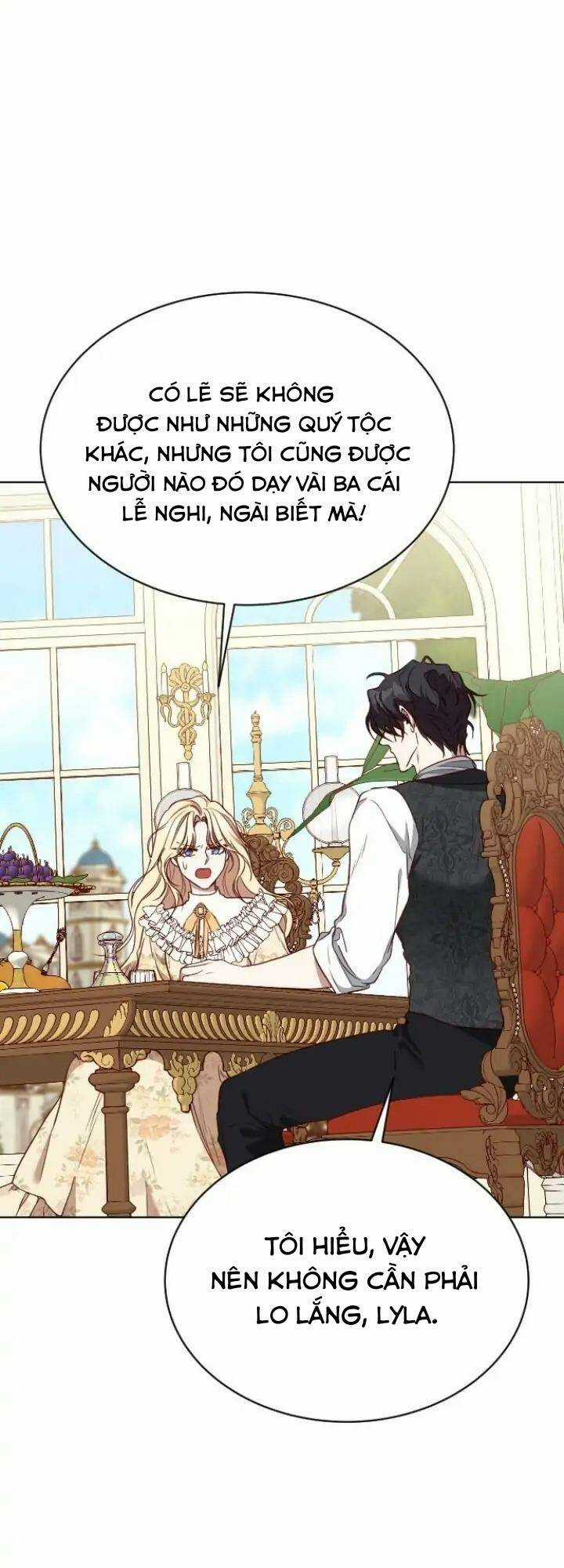 Hoa Dã Thú - Chapter 18 - Trang 15