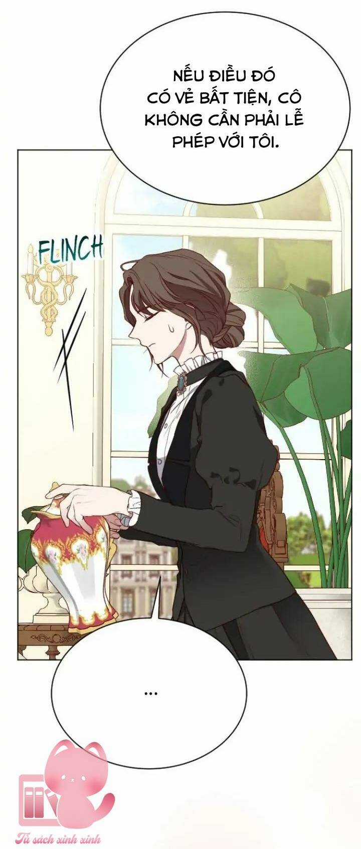 Hoa Dã Thú - Chapter 18 - Trang 20