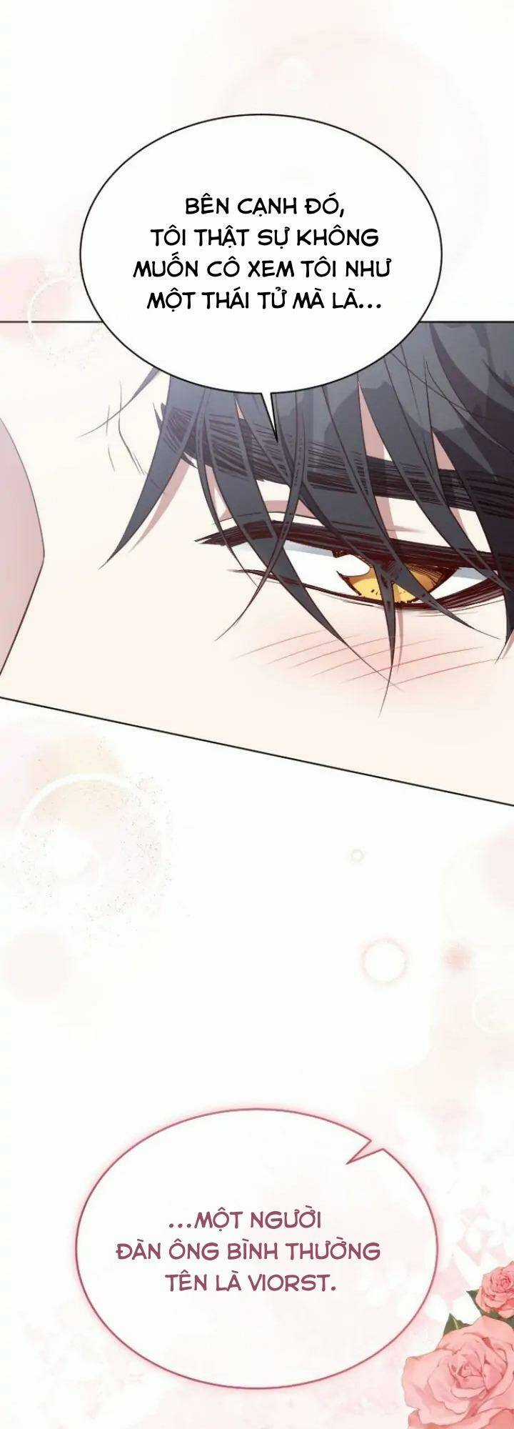 Hoa Dã Thú - Chapter 18 - Trang 21
