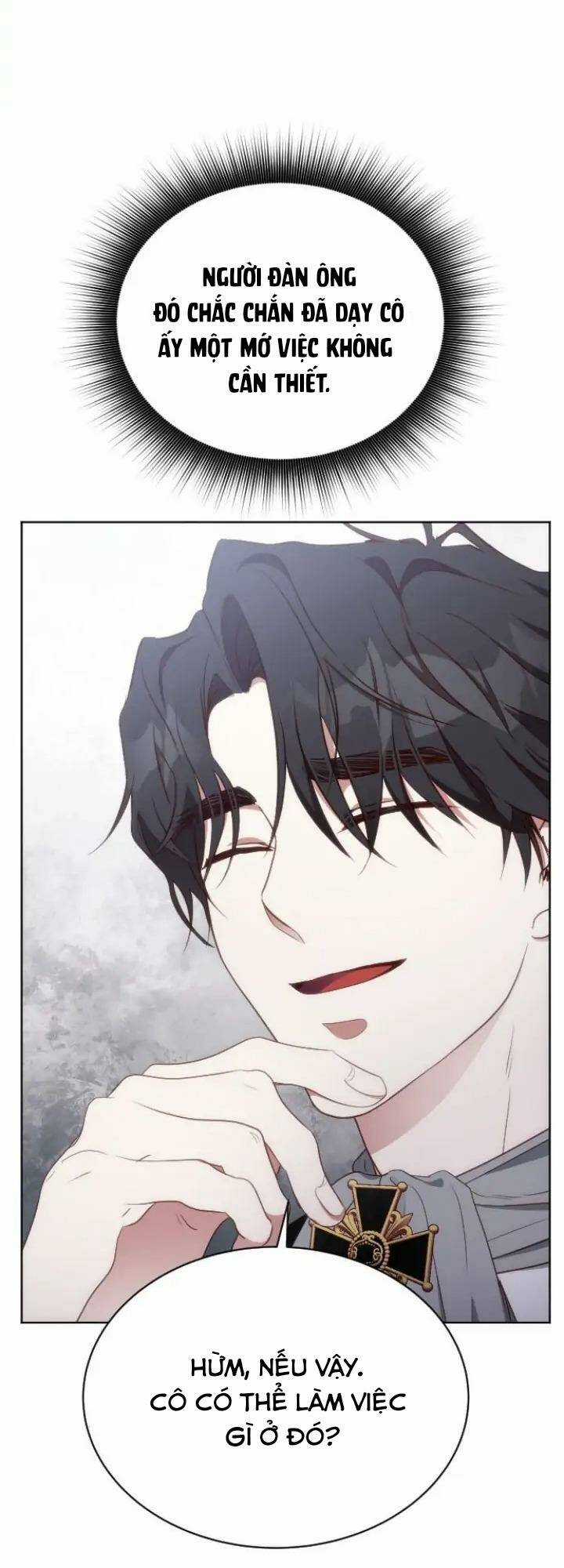 Hoa Dã Thú - Chapter 18 - Trang 31