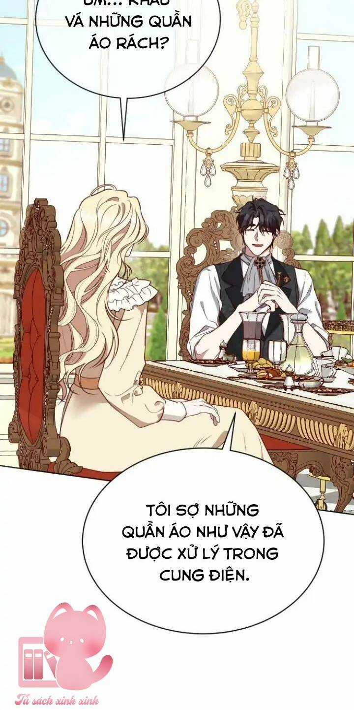 Hoa Dã Thú - Chapter 18 - Trang 33