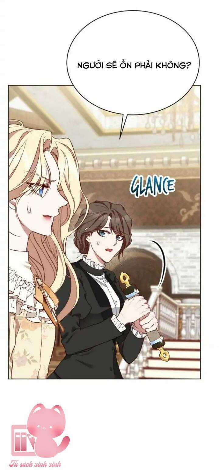 Hoa Dã Thú - Chapter 18 - Trang 39