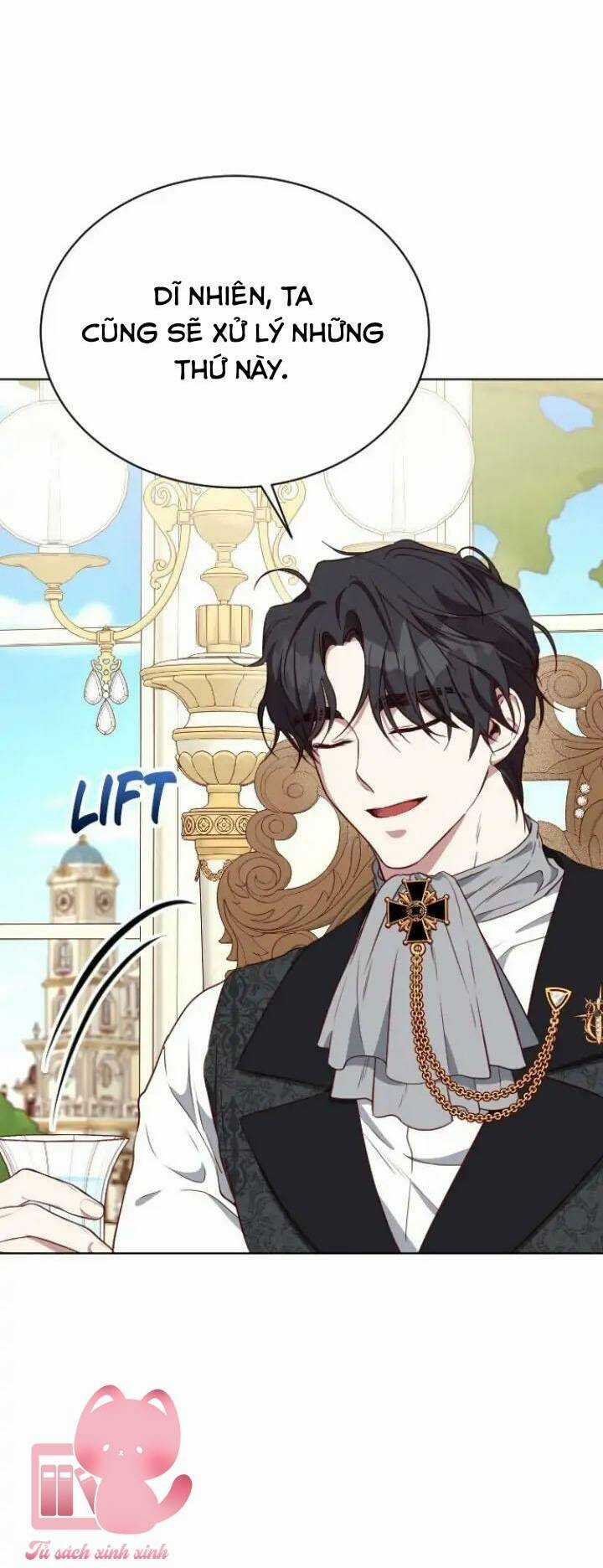 Hoa Dã Thú - Chapter 18 - Trang 5
