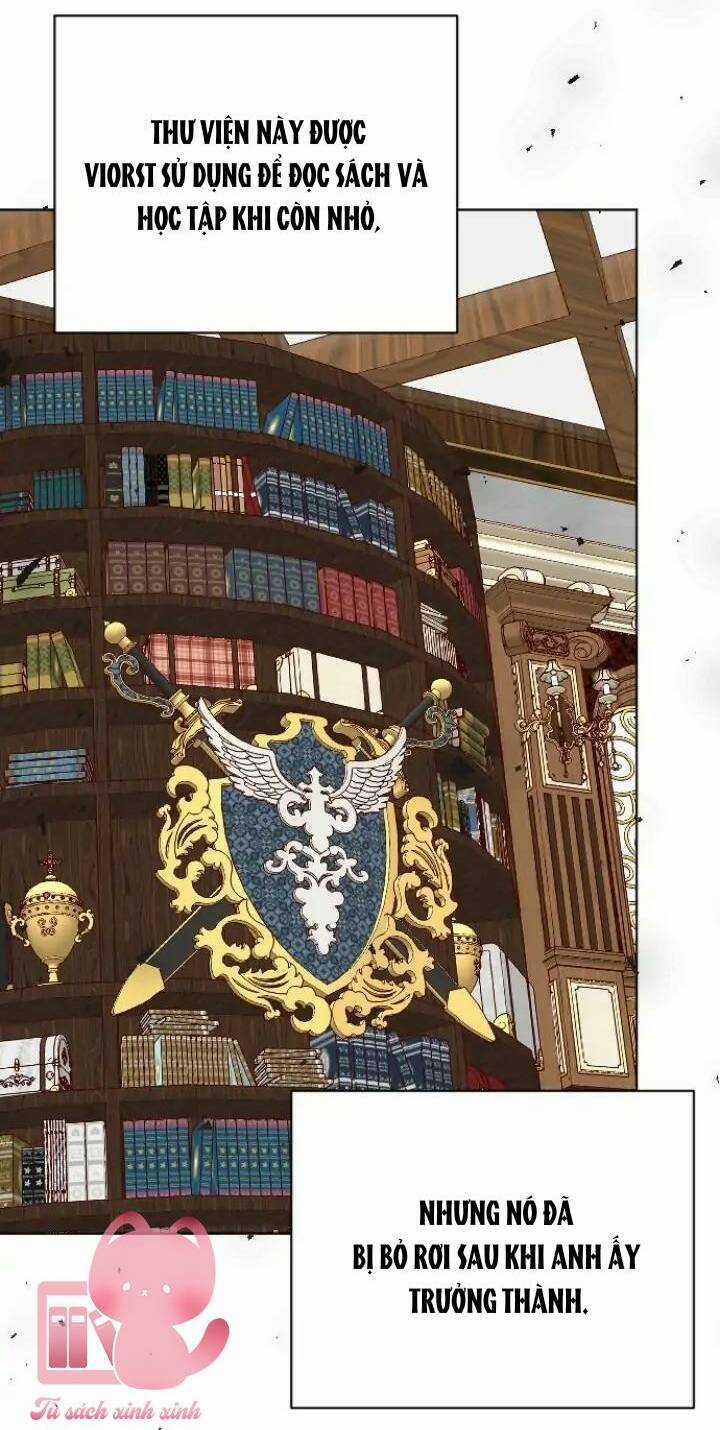 Hoa Dã Thú - Chapter 18 - Trang 42