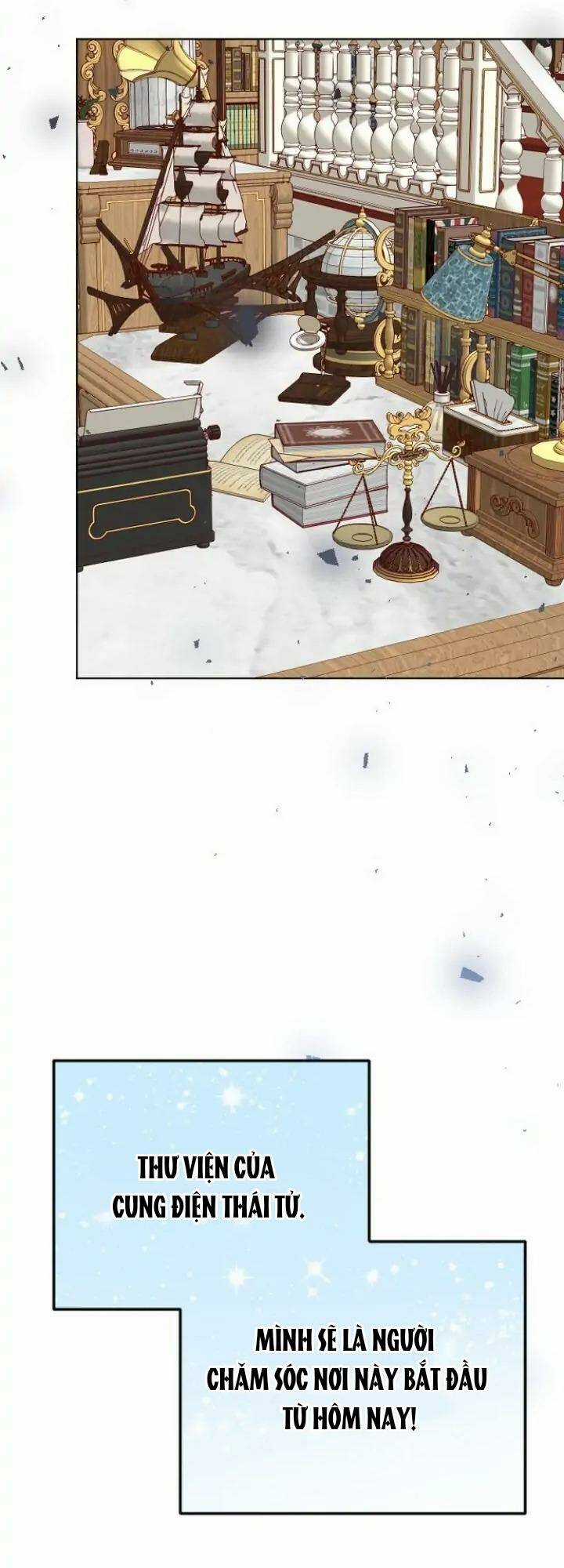 Hoa Dã Thú - Chapter 18 - Trang 43