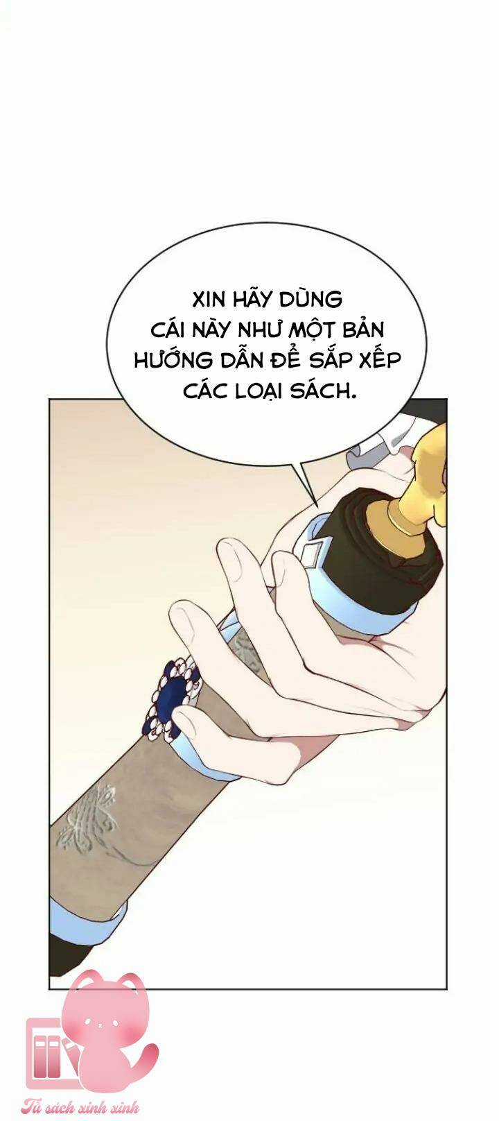 Hoa Dã Thú - Chapter 18 - Trang 45