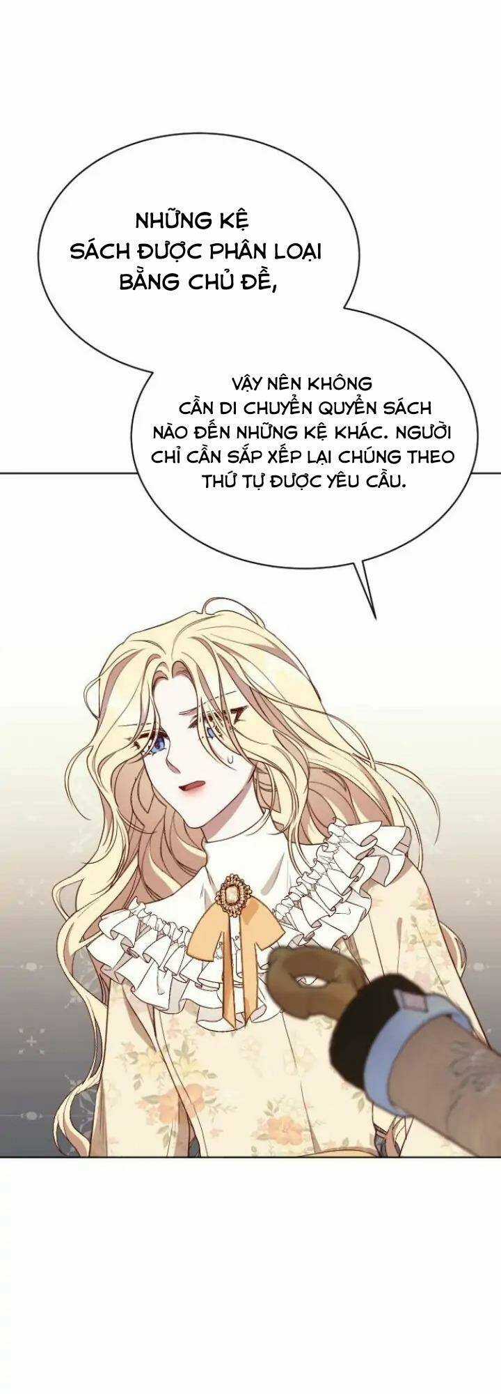 Hoa Dã Thú - Chapter 18 - Trang 46