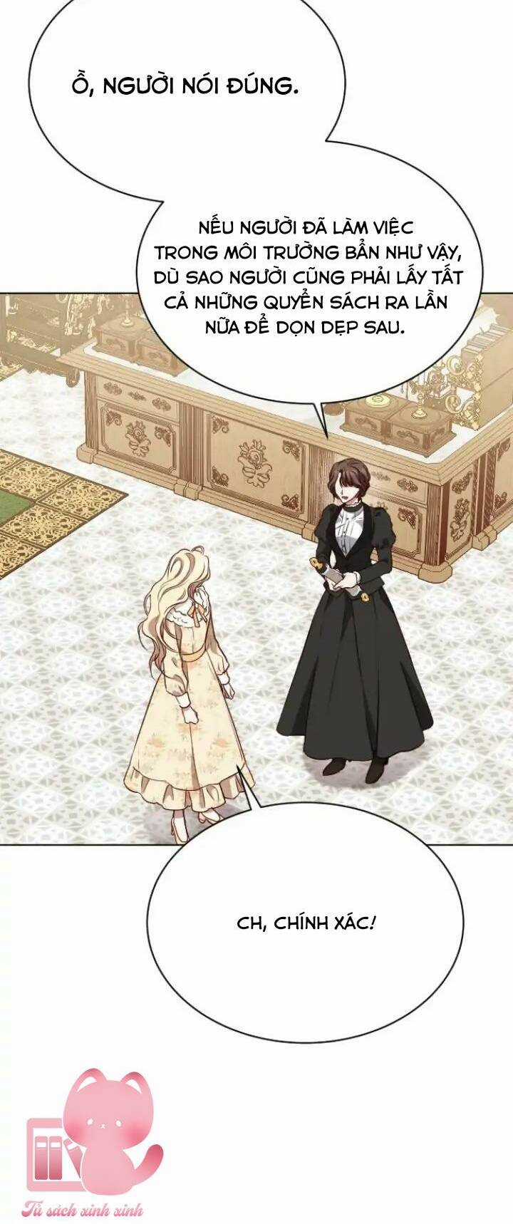 Hoa Dã Thú - Chapter 18 - Trang 48