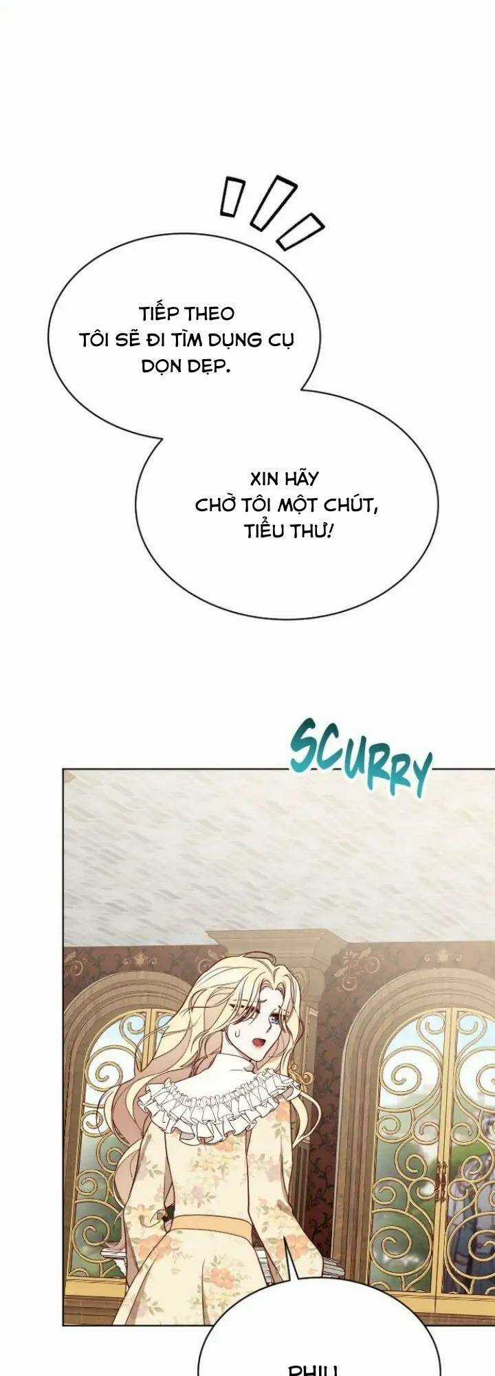 Hoa Dã Thú - Chapter 18 - Trang 49