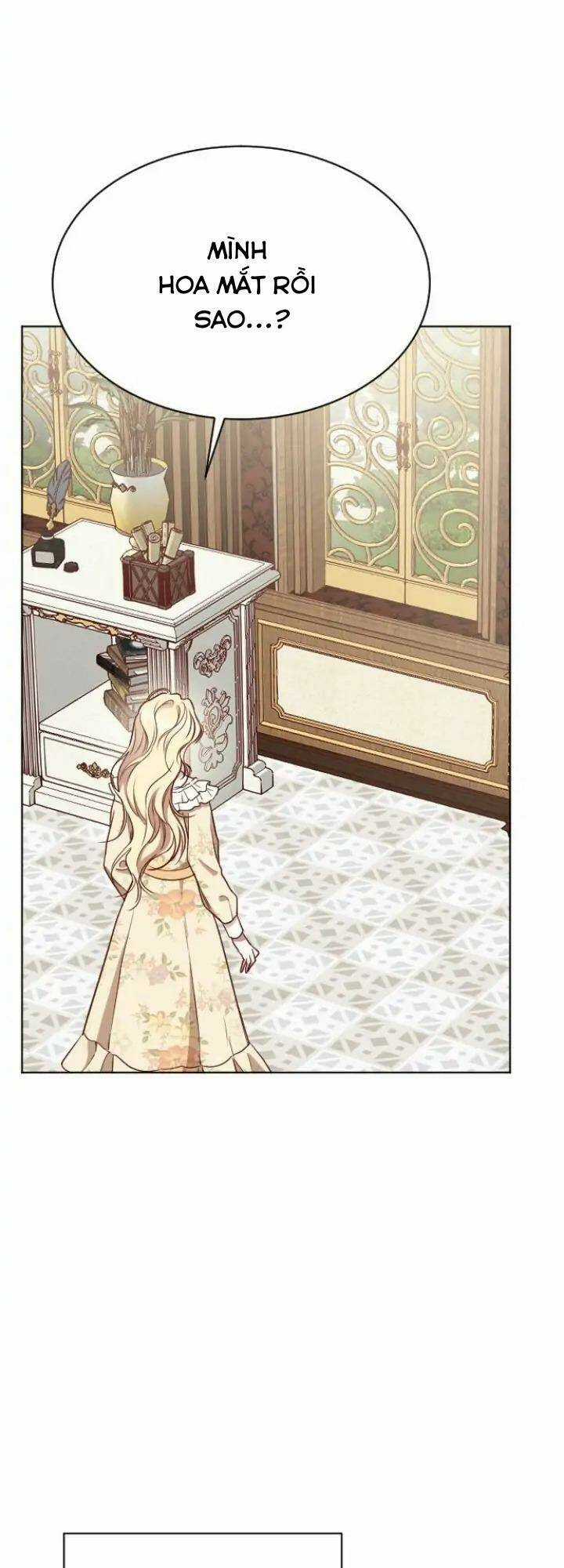 Hoa Dã Thú - Chapter 18 - Trang 52