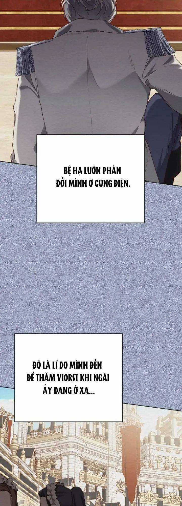 Hoa Dã Thú - Chapter 18 - Trang 59