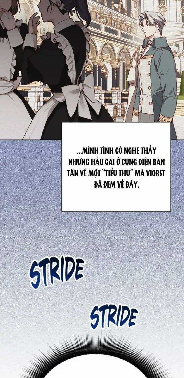 Hoa Dã Thú - Chapter 18 - Trang 60
