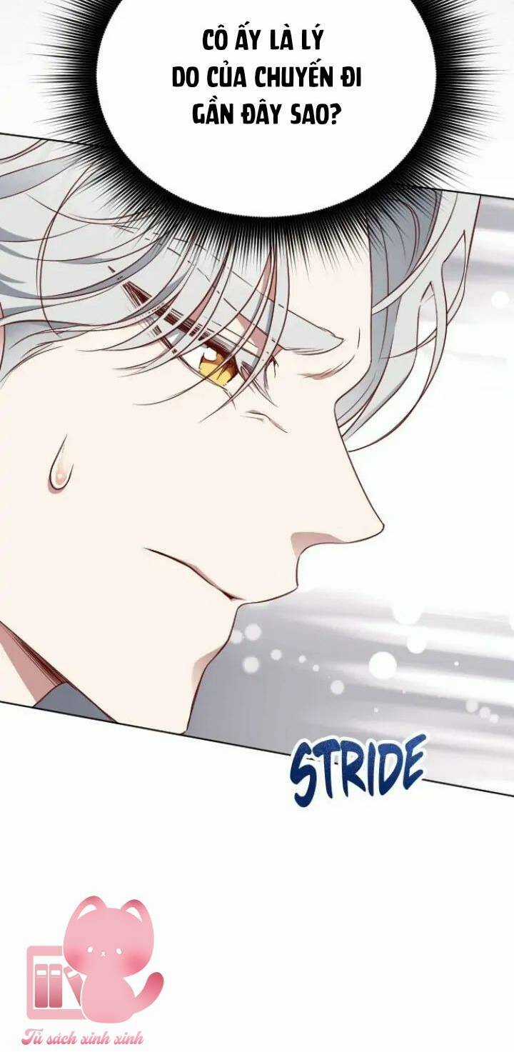 Hoa Dã Thú - Chapter 18 - Trang 61