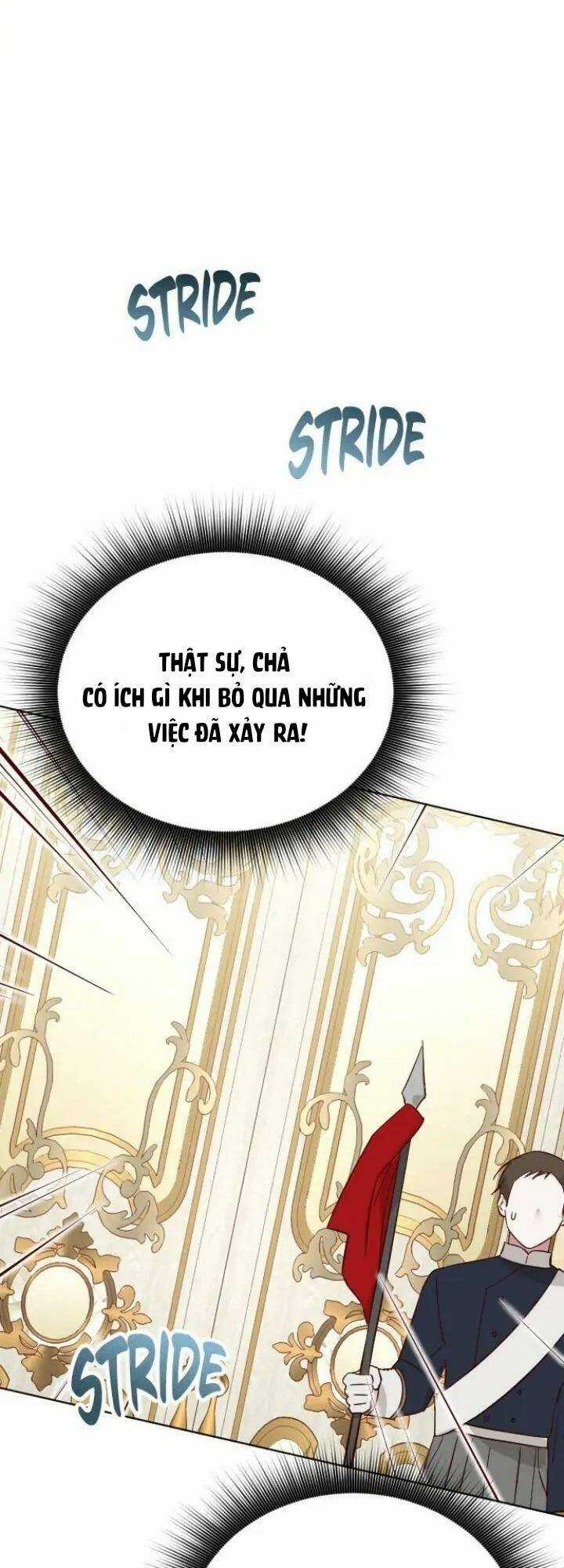 Hoa Dã Thú - Chapter 18 - Trang 62