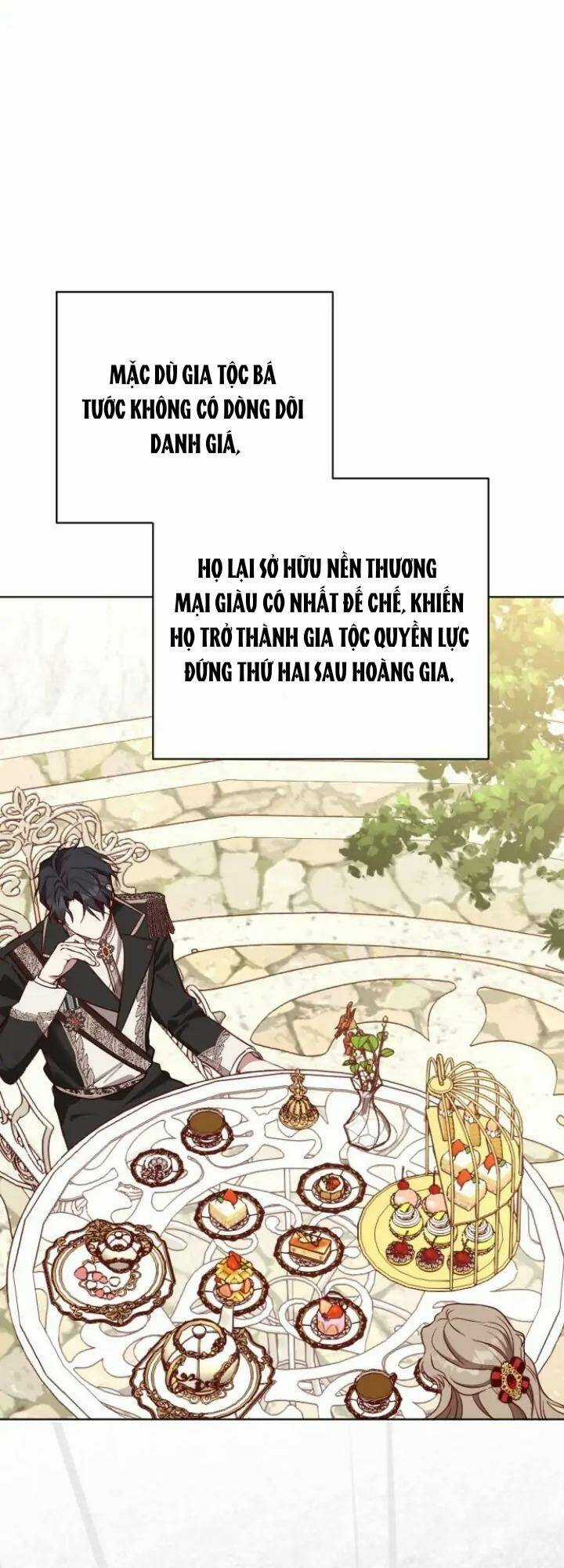 Hoa Dã Thú - Chapter 19 - Trang 13