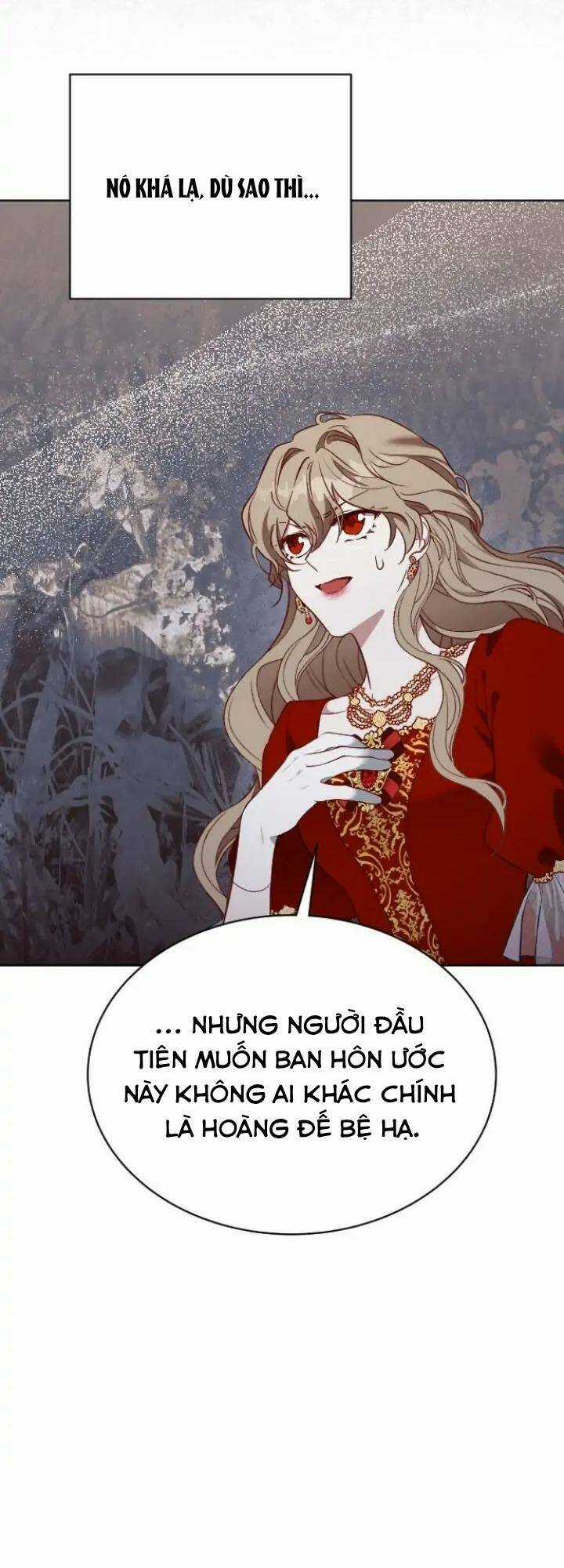 Hoa Dã Thú - Chapter 19 - Trang 16
