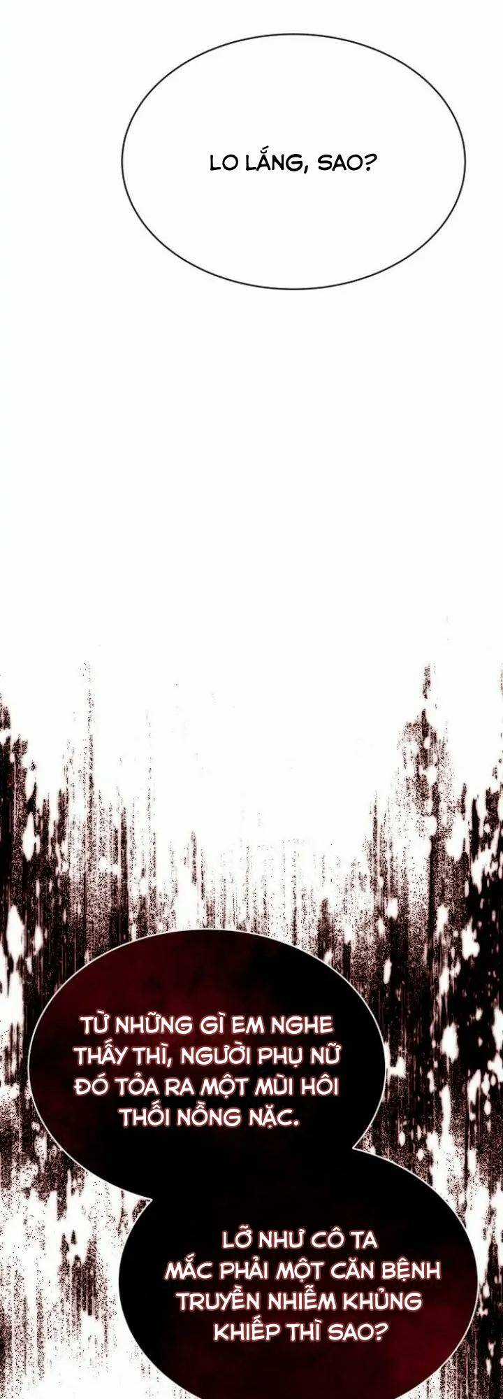 Hoa Dã Thú - Chapter 19 - Trang 22