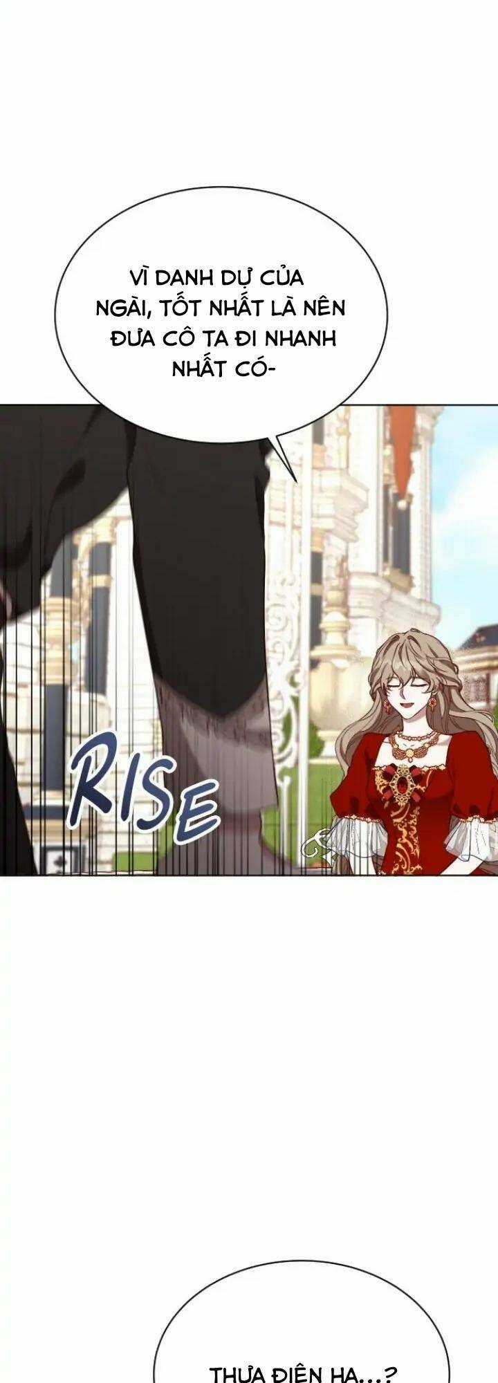 Hoa Dã Thú - Chapter 19 - Trang 26