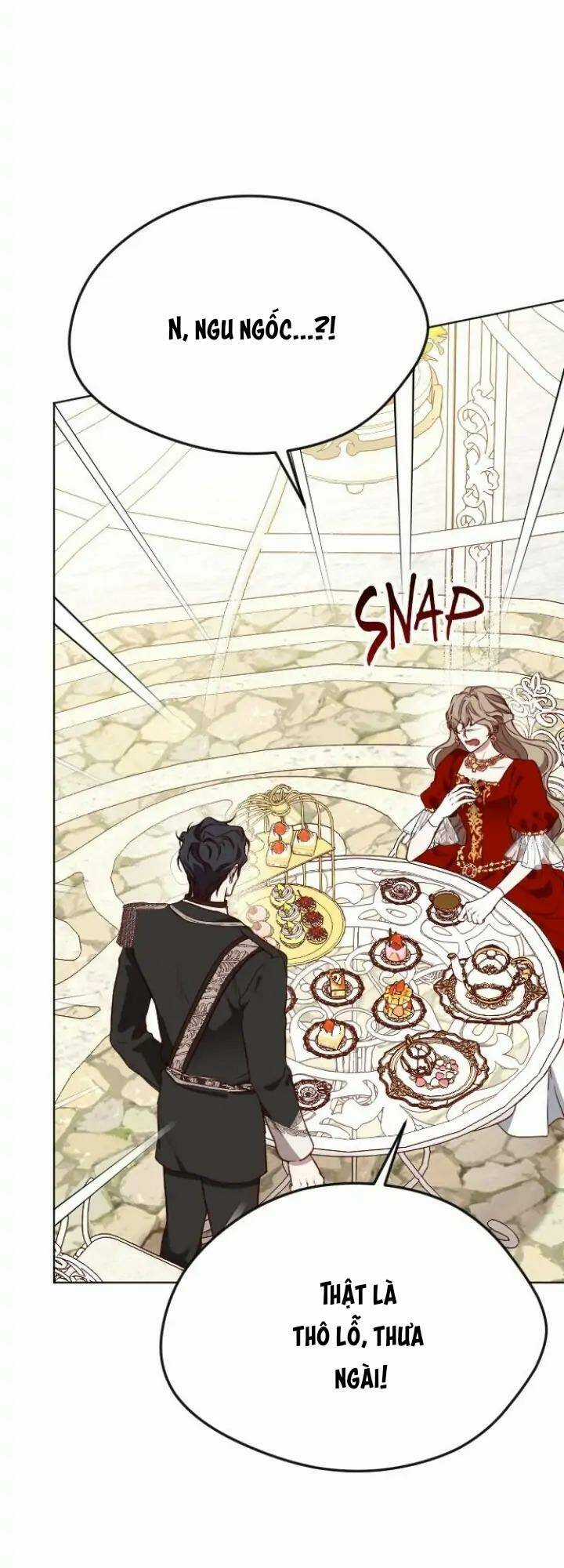 Hoa Dã Thú - Chapter 19 - Trang 29