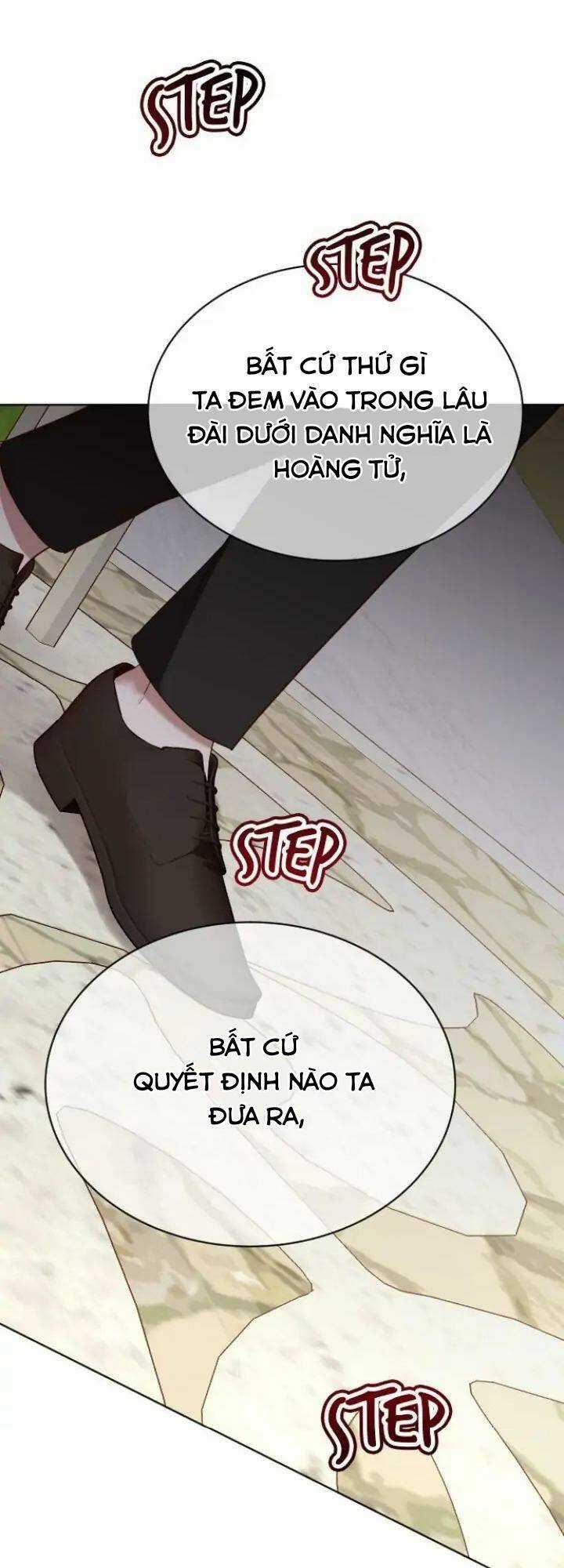 Hoa Dã Thú - Chapter 19 - Trang 32
