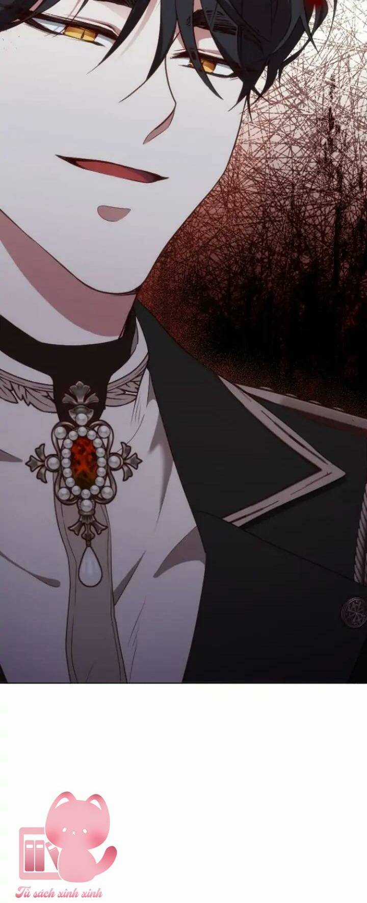 Hoa Dã Thú - Chapter 19 - Trang 38