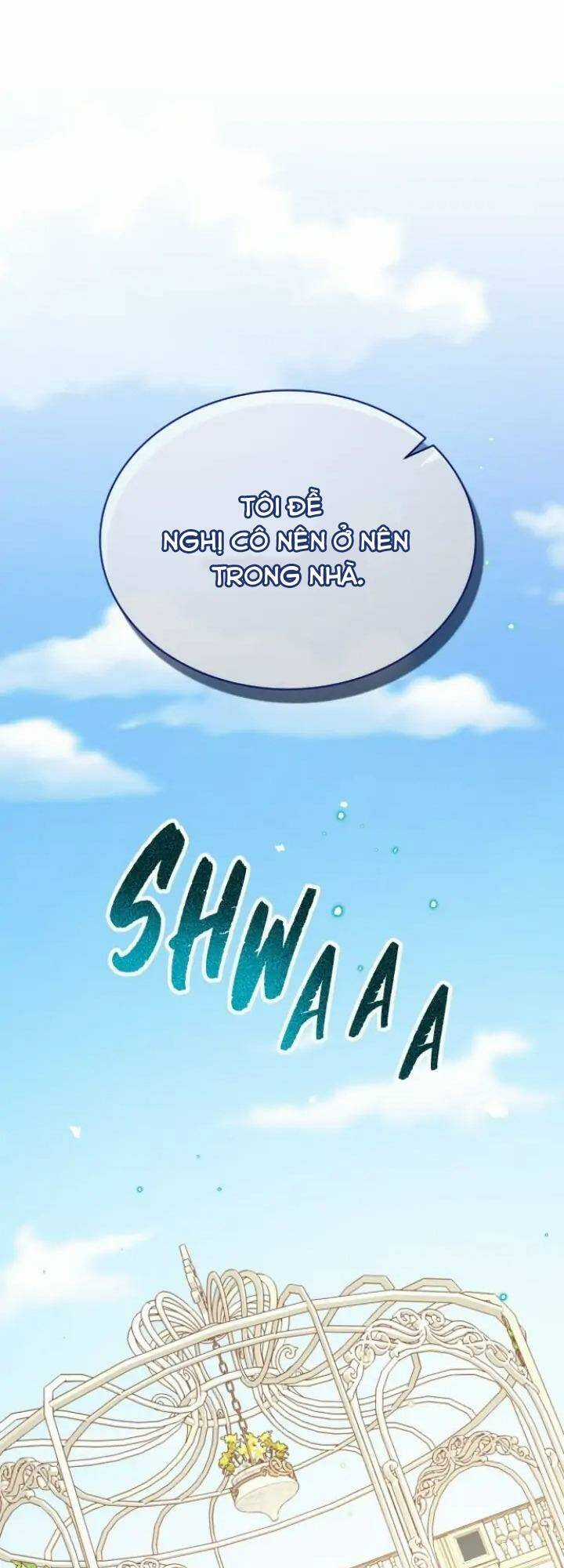 Hoa Dã Thú - Chapter 19 - Trang 39