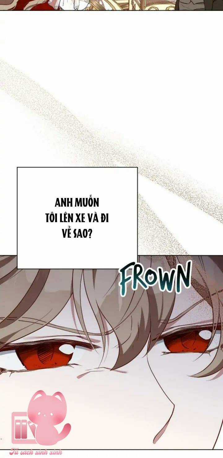 Hoa Dã Thú - Chapter 19 - Trang 44