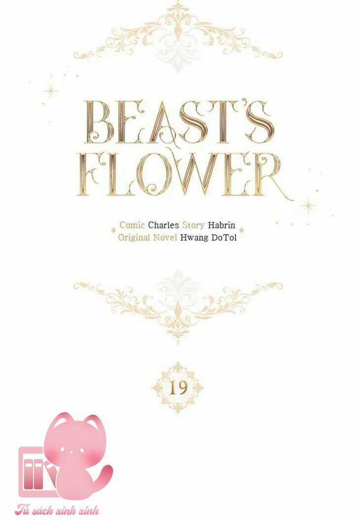 Hoa Dã Thú - Chapter 19 - Trang 6