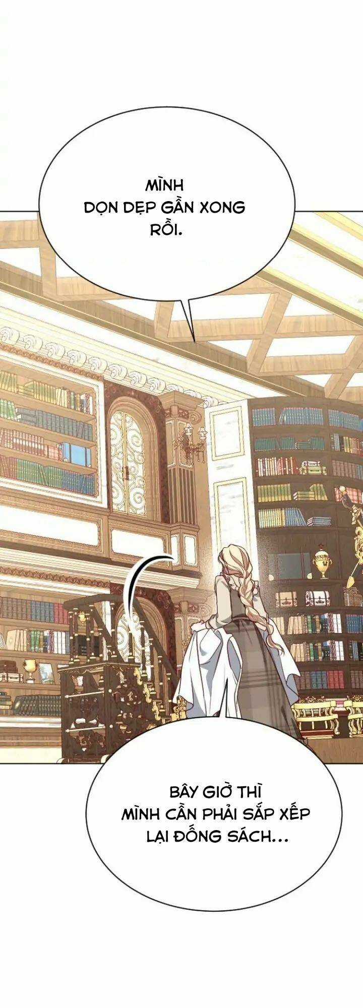 Hoa Dã Thú - Chapter 19 - Trang 51