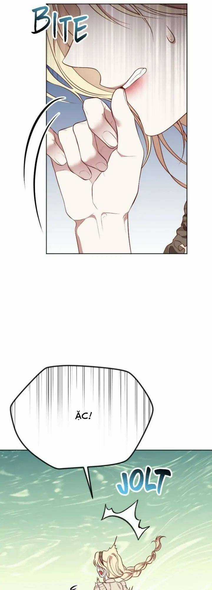 Hoa Dã Thú - Chapter 19 - Trang 54