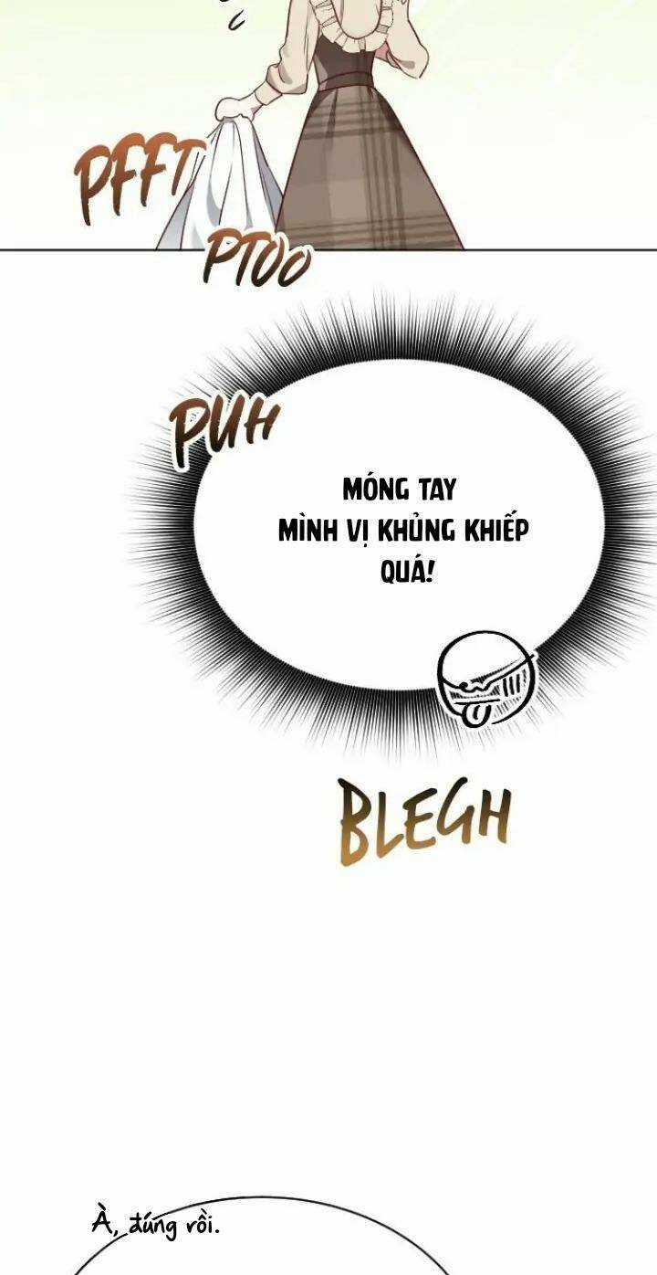 Hoa Dã Thú - Chapter 19 - Trang 55