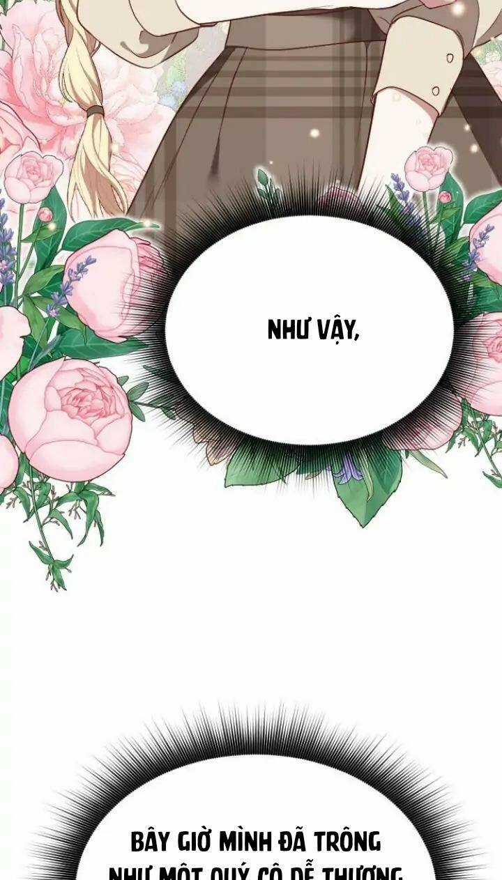 Hoa Dã Thú - Chapter 19 - Trang 61