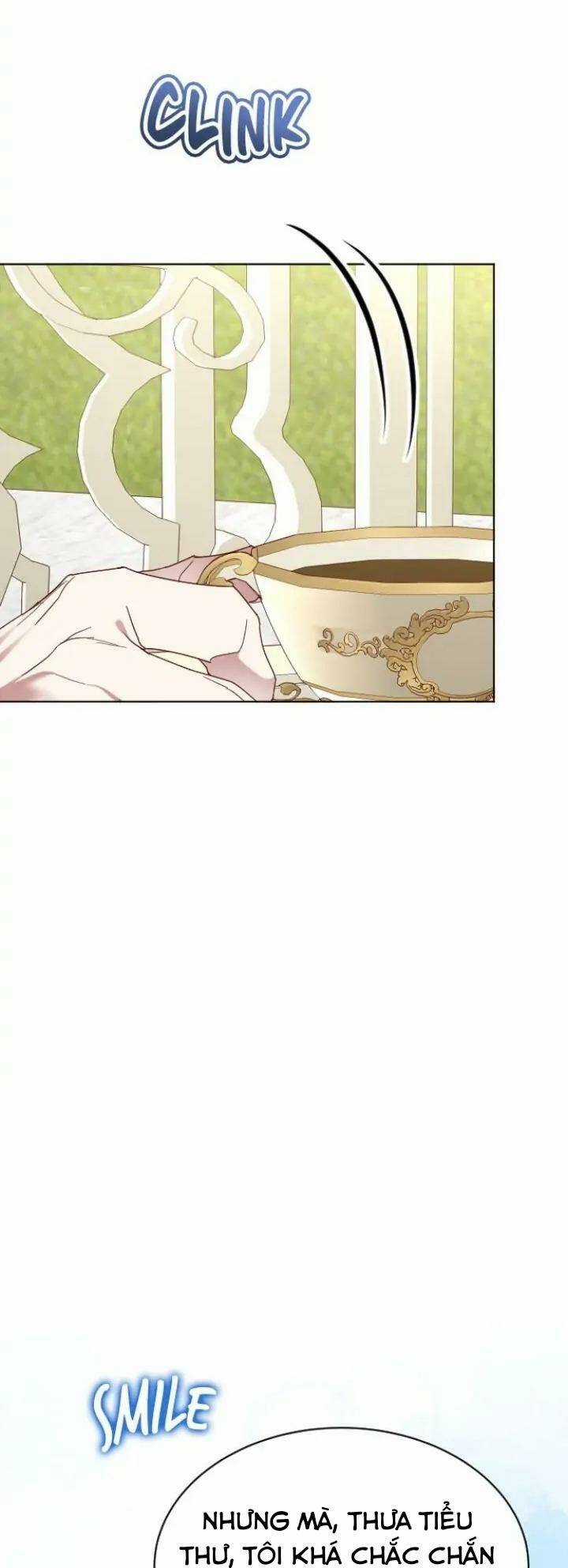 Hoa Dã Thú - Chapter 19 - Trang 8