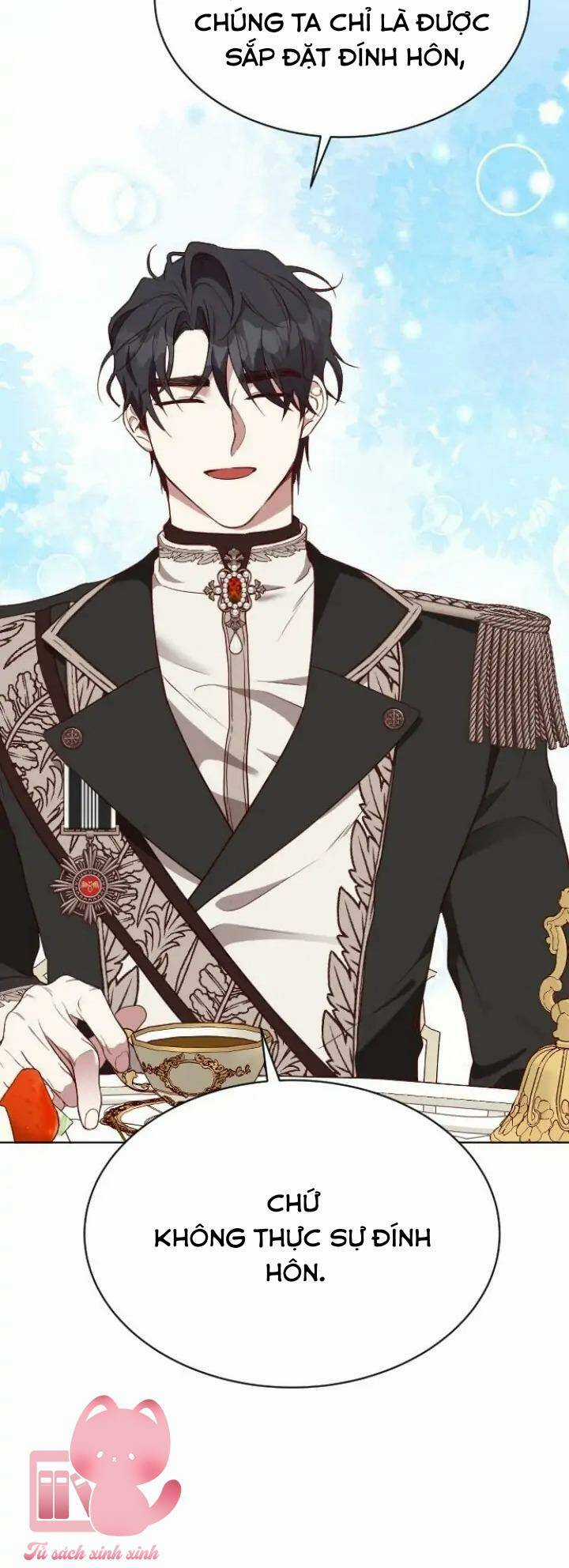 Hoa Dã Thú - Chapter 19 - Trang 9