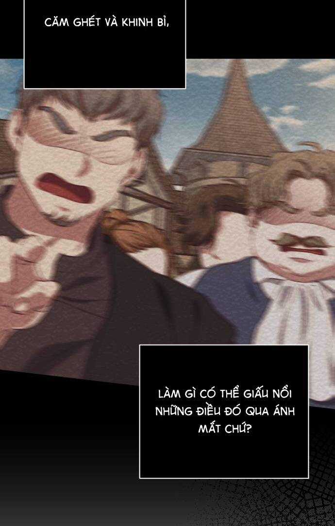 Hoa Dã Thú - Chapter 2 - Trang 107
