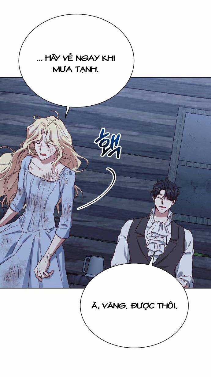 Hoa Dã Thú - Chapter 2 - Trang 109