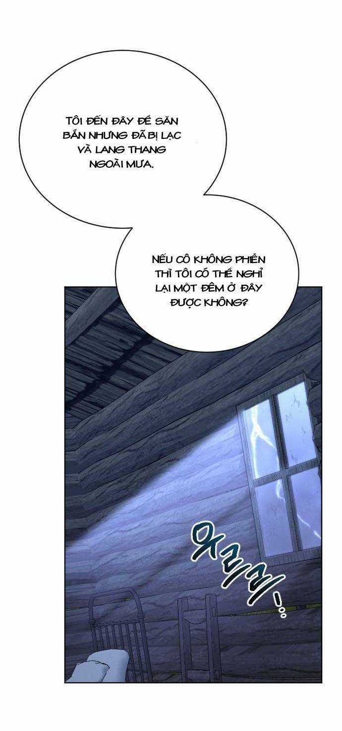 Hoa Dã Thú - Chapter 2 - Trang 13