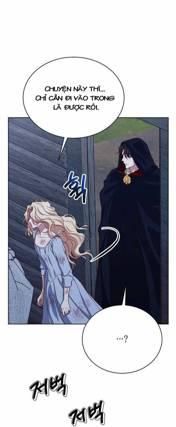 Hoa Dã Thú - Chapter 2 - Trang 22