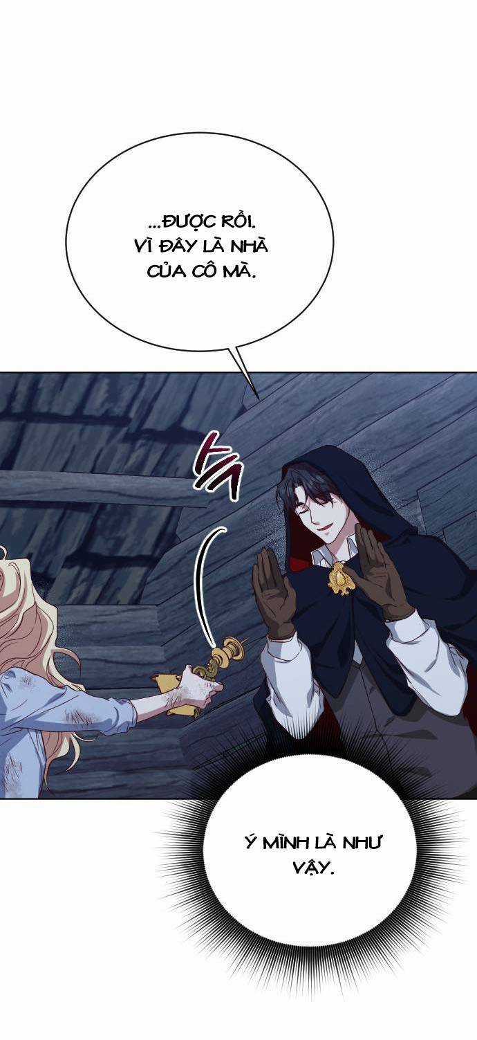 Hoa Dã Thú - Chapter 2 - Trang 28