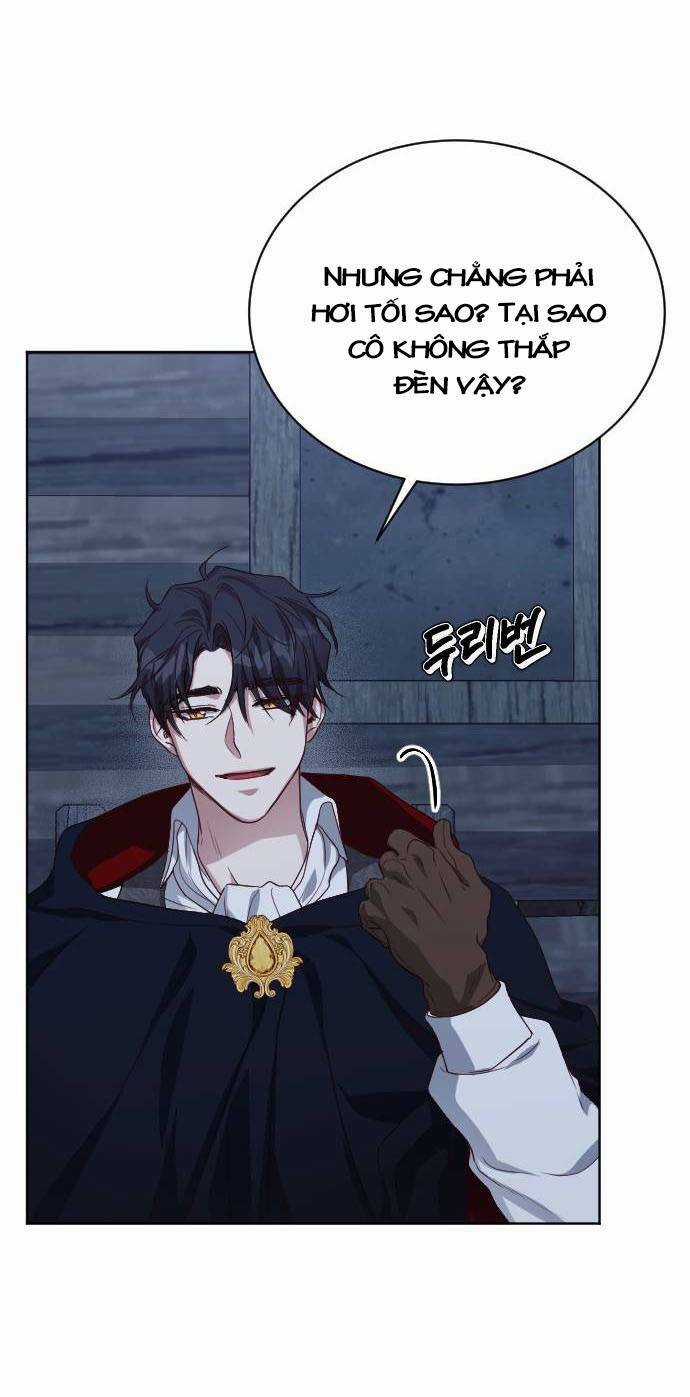 Hoa Dã Thú - Chapter 2 - Trang 34