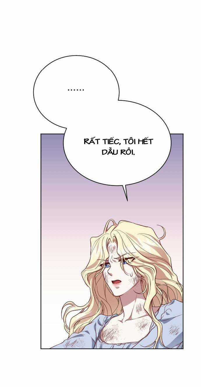 Hoa Dã Thú - Chapter 2 - Trang 35