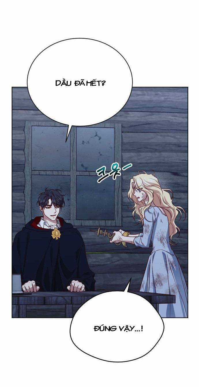 Hoa Dã Thú - Chapter 2 - Trang 36