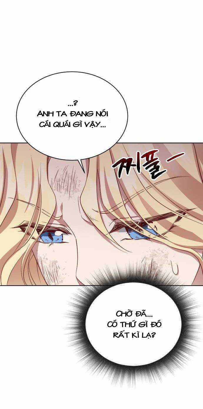 Hoa Dã Thú - Chapter 2 - Trang 39