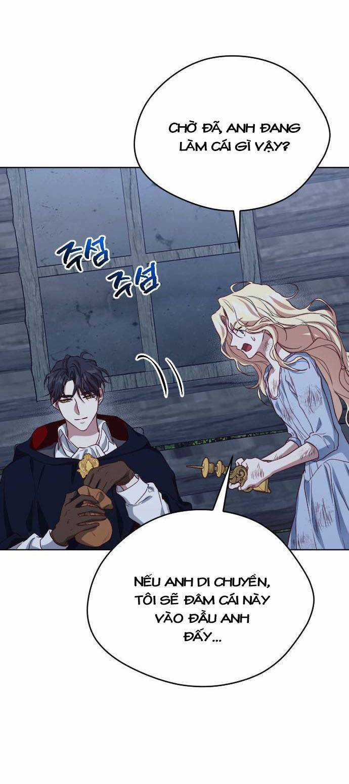 Hoa Dã Thú - Chapter 2 - Trang 42