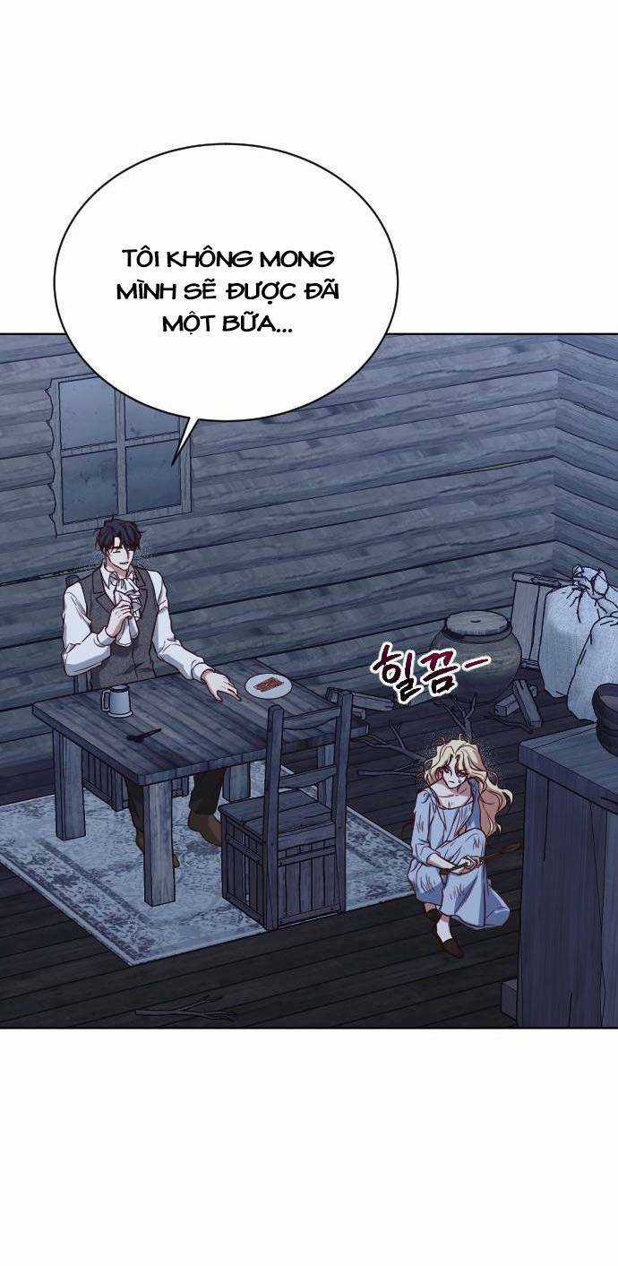 Hoa Dã Thú - Chapter 2 - Trang 48