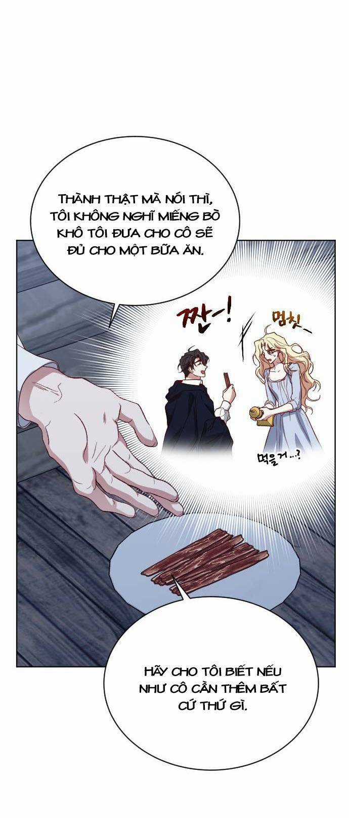 Hoa Dã Thú - Chapter 2 - Trang 49